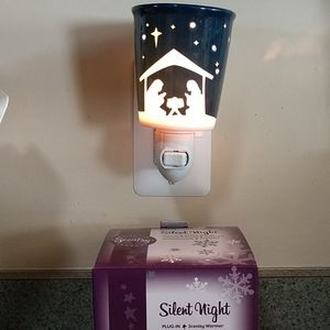 Silent Night Sentsy Plug-in